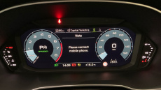 Audi Q3 35 TFSI S Line 5dr S Tronic Petrol Estate